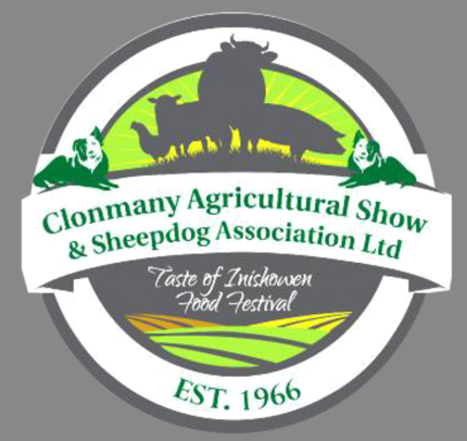 57th Clonmany Agricultural Show!