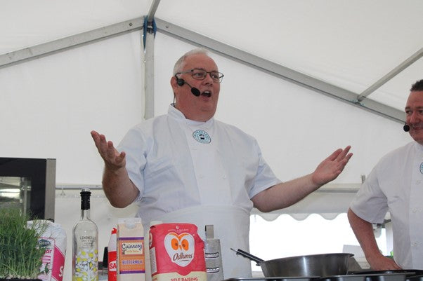 Mary From Dungloe Food & Drink Fayre July 28 @ 11:00 am - 5:00 pm - F94 NX79 Rosses Community School Sports Hall