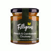 Peach & Cardamom Chutney 200g