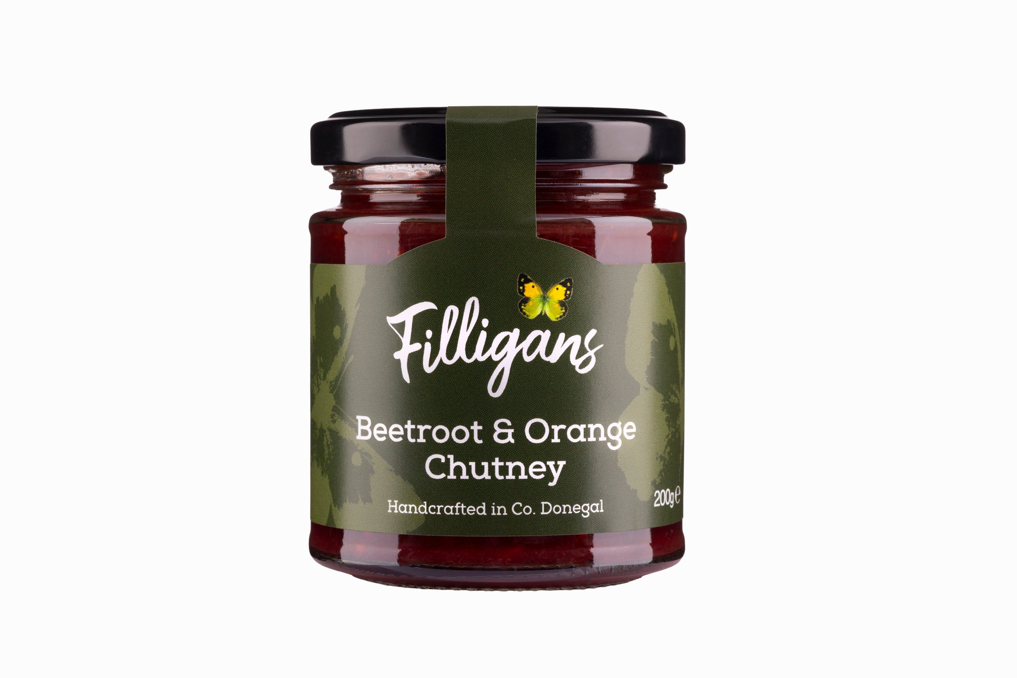 Sundried Tomato & Balsamic Mustard 180g