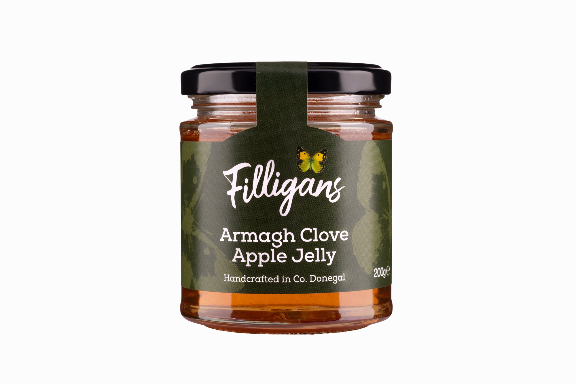 Armagh Clove Apple Jelly 200g