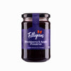 Blackberry & Apple Preserve 320g