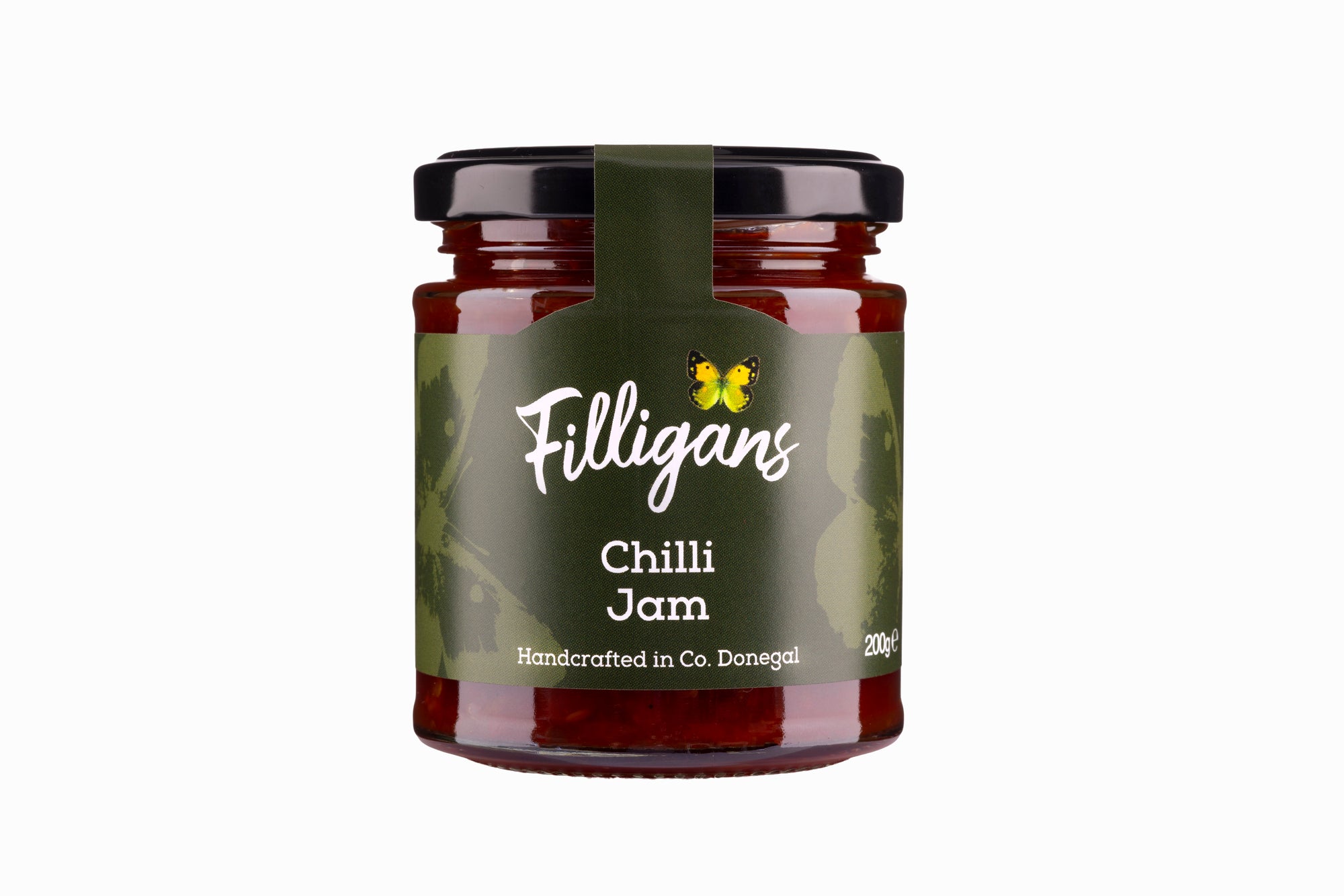Chilli Jam 200g