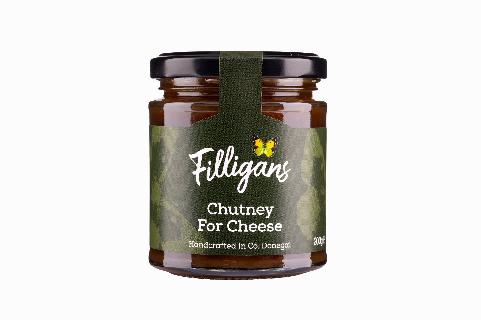 Chutney for Cheese 200g (formerly Cheeseboard/Apple)
