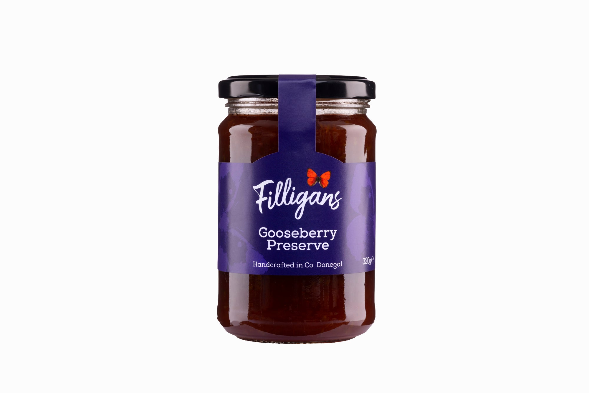 Gooseberry Preserve 320g