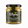 Grainy Yellow Mustard 180g