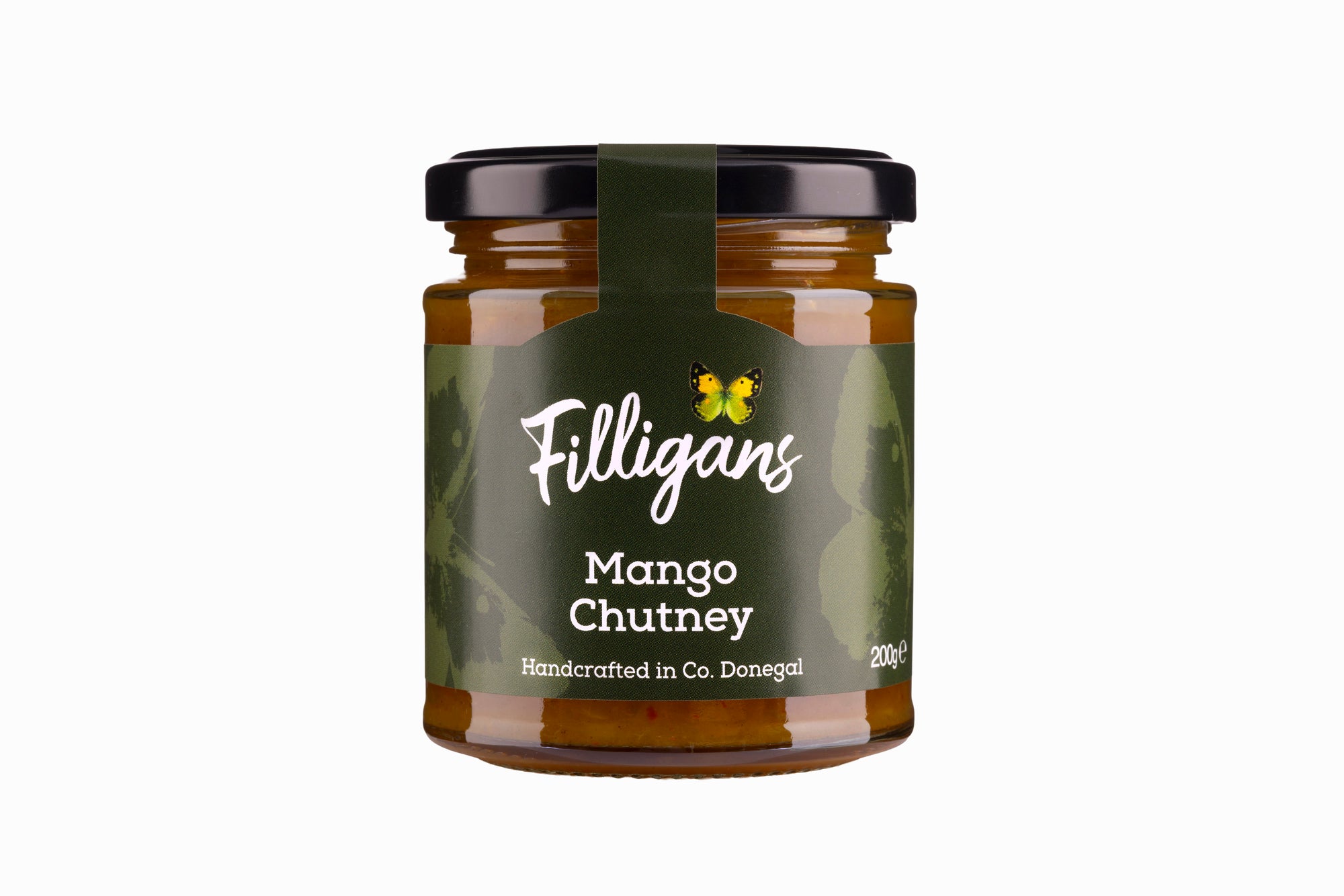 Mango Chutney 200g