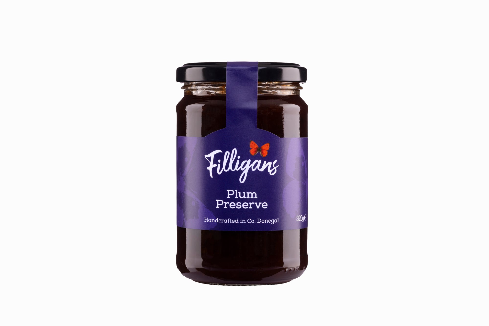 Plum Preserve 320g