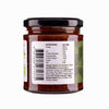 Red Pepper Relish 200g (formerly Fiery Pepper Relish)
