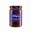 Rhubarb & Ginger Preserve 320g