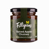 Spiced Apple Chutney 200g (formerly Aromatic)