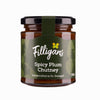 Spicy Plum Chutney 200g