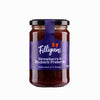 Strawberry & Rhubarb Preserve 320g