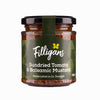 Sundried Tomato & Balsamic Mustard 180g