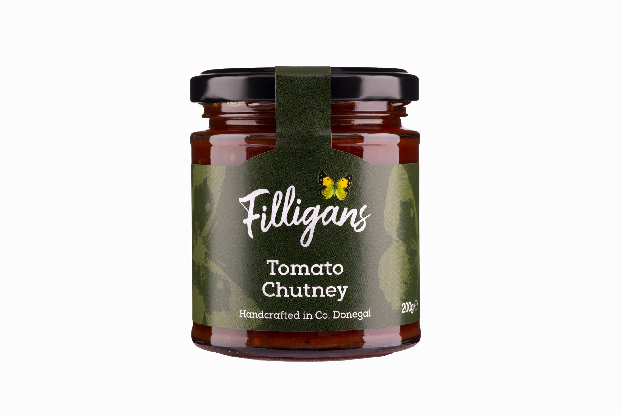 Tomato Chutney 200g