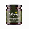 Tomato & Chilli Relish 200g