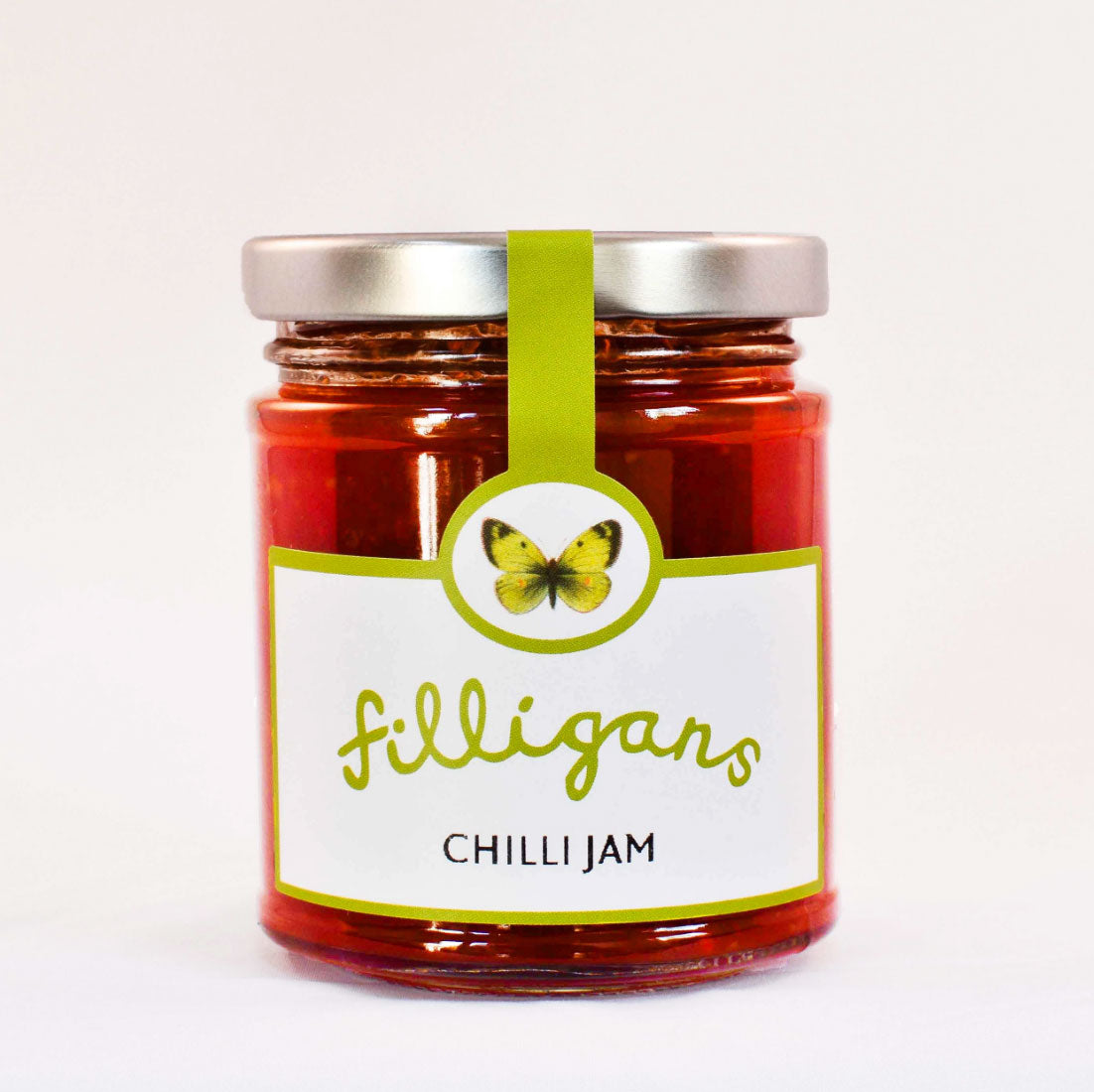 Chilli Jam 200g