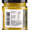 Hot Yellow Mustard 180g