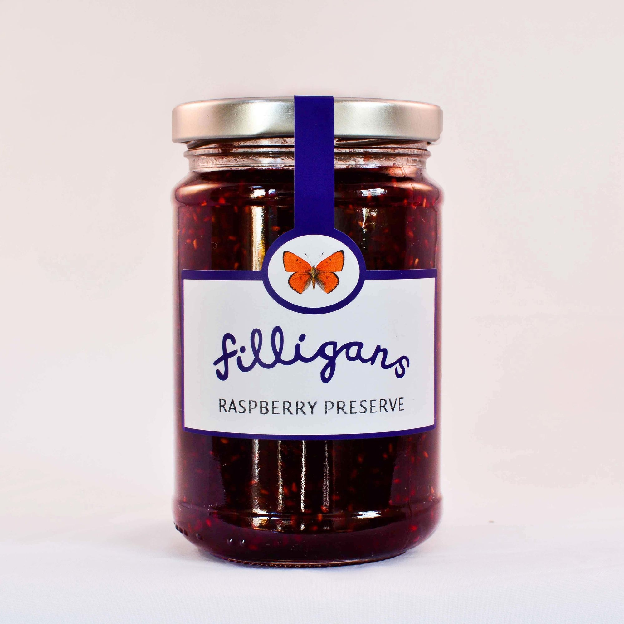 Raspberry Preserve 320g