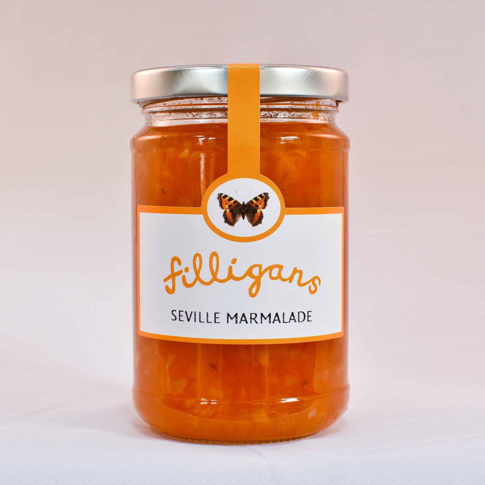 Seville Marmalade 320g