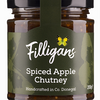 Spiced Apple Chutney 200g (formerly Aromatic)