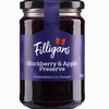 Blackberry & Apple Preserve 320g