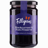 Blackcurrant & Rum Preserve 320g