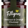 Beetroot and Orange Chutney 200g