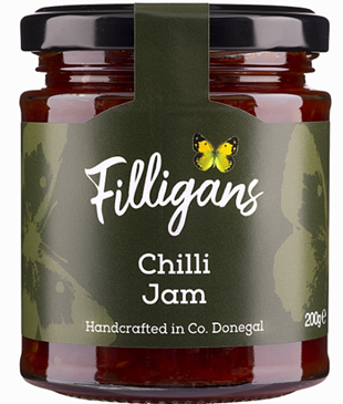 Chilli Jam 200g
