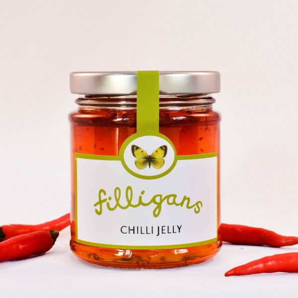 Chilli Jelly 200g