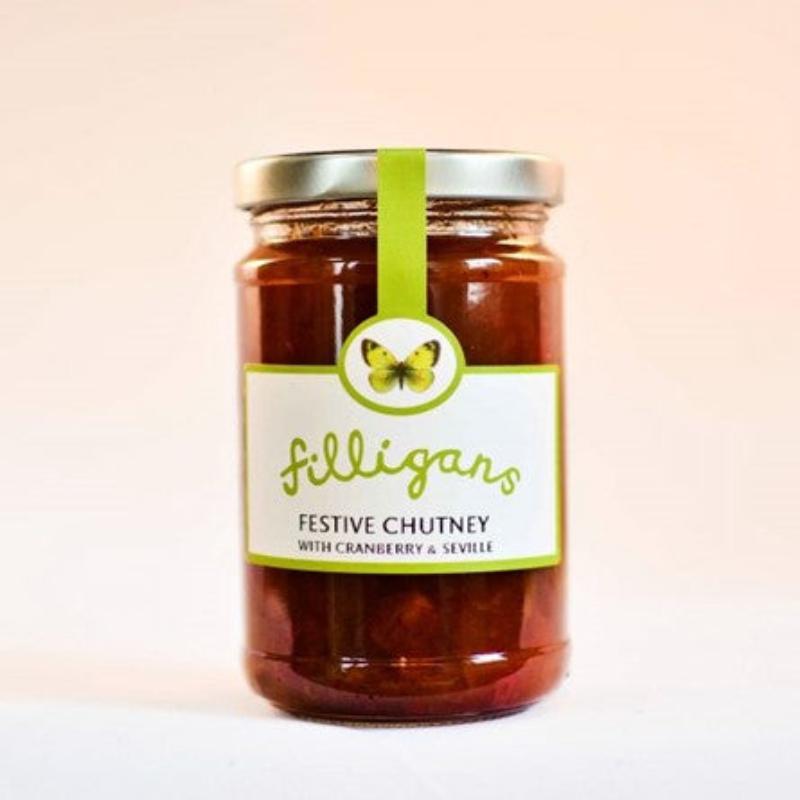 Festive Chutney 220g
