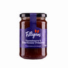 Gooseberry & Elderflower Preserve 320g
