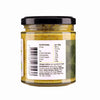 Grainy Yellow Mustard 180g