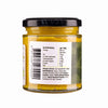 Hot Yellow Mustard 180g