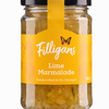 Lime Marmalade 320g