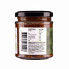 Sundried Tomato & Balsamic Mustard 180g