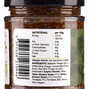 Sundried Tomato & Balsamic Mustard 180g