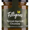 Spiced Apricot Chutney 200g