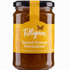 Spiced Orange Marmalade 320g