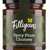 Spicy Plum Chutney 200g