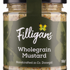 Wholegrain Mustard 180g